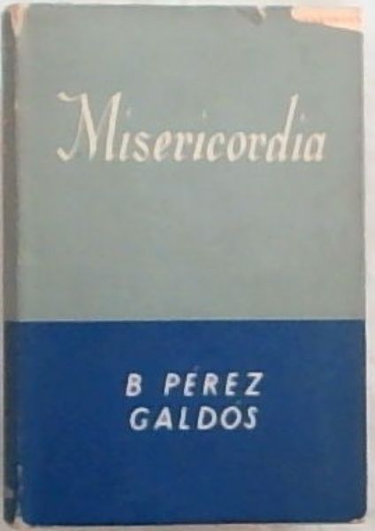 Misericordia