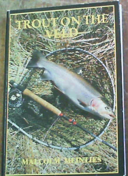 Trout on the Veld