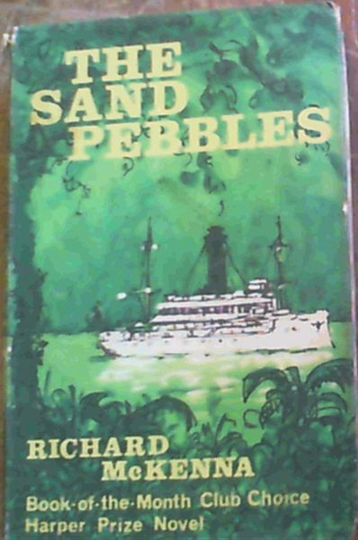 The Sand Pebbles