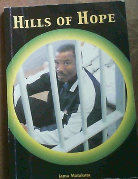 Hills of Hope: An Autobiography