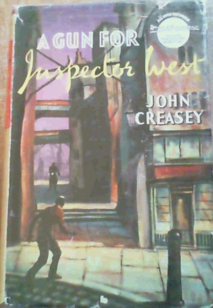 A Gun for Inspector West