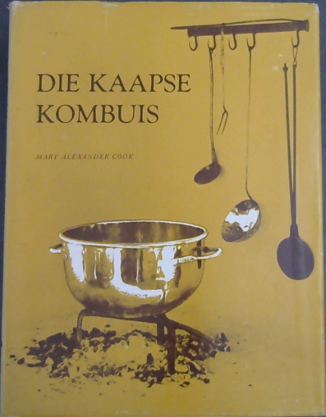 Die Kaapse Kombuis
