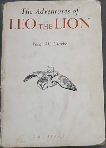 The Adventures of Leo the Lion