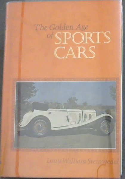 The golden age of sports cars