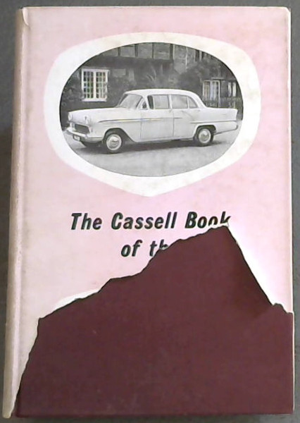 The Cassell Book of the VAUXHALL VICTOR Series I (1957 - 1959)