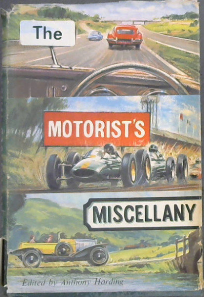 The Motorist's Miscellany