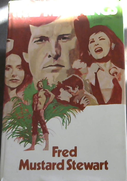 The Mannings - A novel