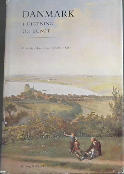 Danmark i Digtning og Kunst