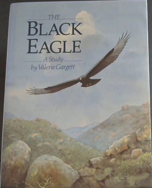 The Black Eagle: A study