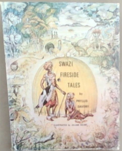 Swazi Fireside Tales