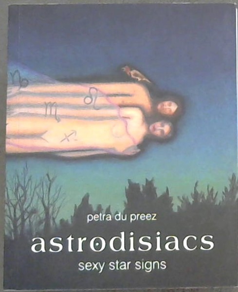 Astrodisiacs Sexy Star Signs