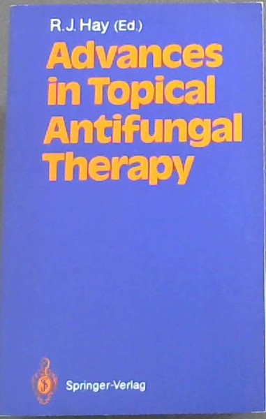 Advances in Topical Antifungal Therapy