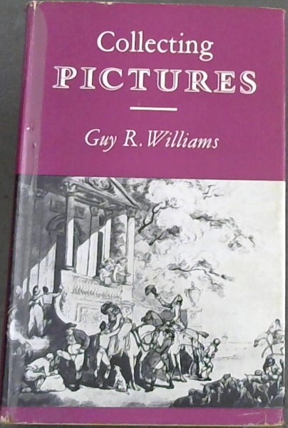 Image for Collecting Pictures Collecting Pictures