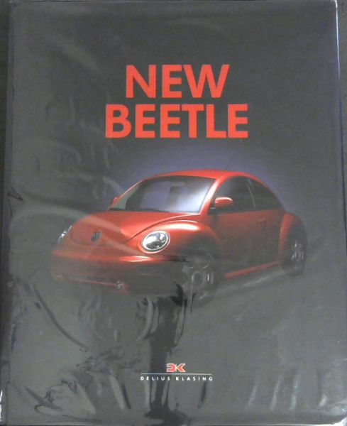 New Beetle.