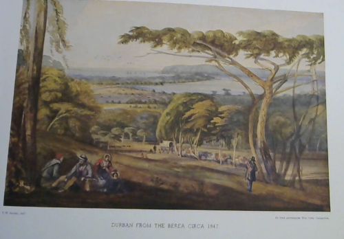 T W Bowler Scenes - Six Reproduction prints