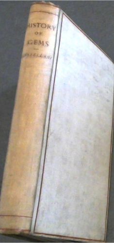 Gems ; Notes and Extracts