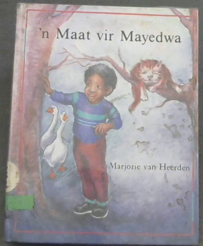 'n Maat vir Mayedwa