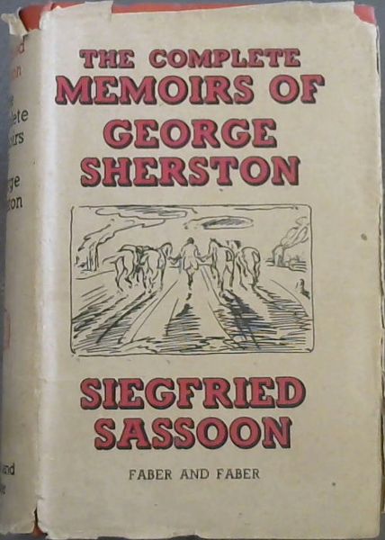 The Complete Memoirs of George Sherston
