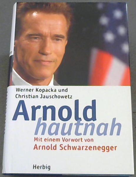 Arnold hautnah (German)