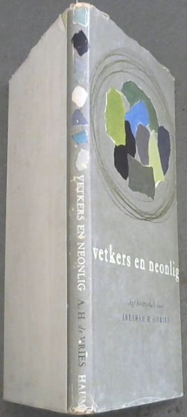 Vetkers en Neonlig