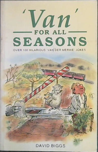 'Van' For All Seasons