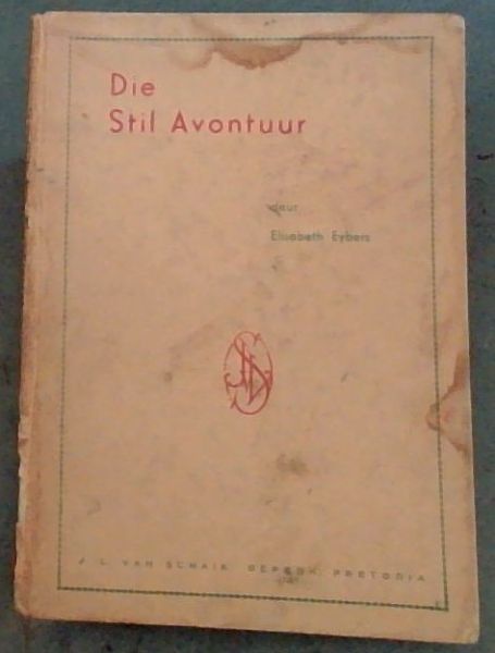 Die Stil Avontuur