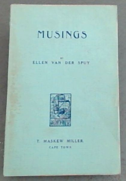 Musings