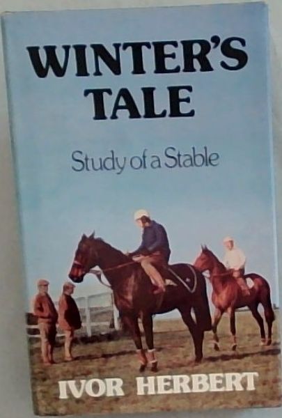 Winter's tale; study of a stable