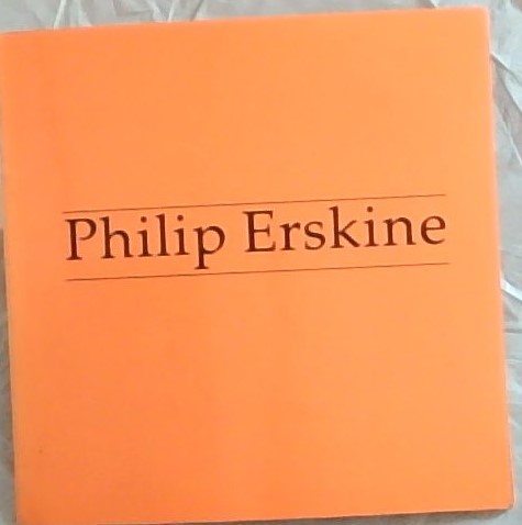 Philip Erskine