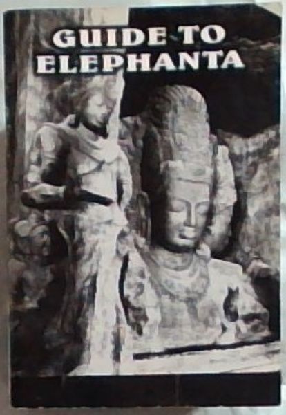 Image for Guide To Elephanta Guide To Elephanta