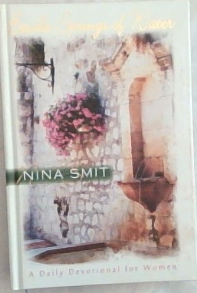 Image for Beside Springs Of Water: A Daily Devotional For Women Beside Springs Of Water: A Daily Devotional For Women