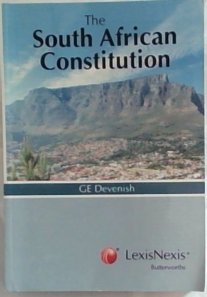 The South African Constitution