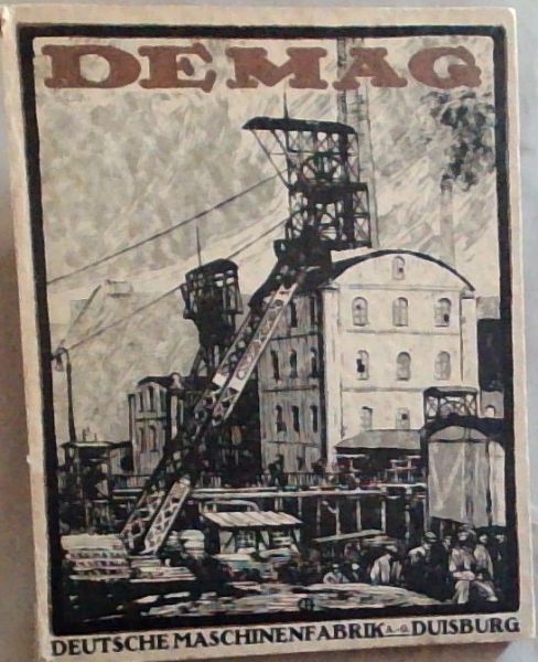 Machines For Mines For Quarries And Tunnelling