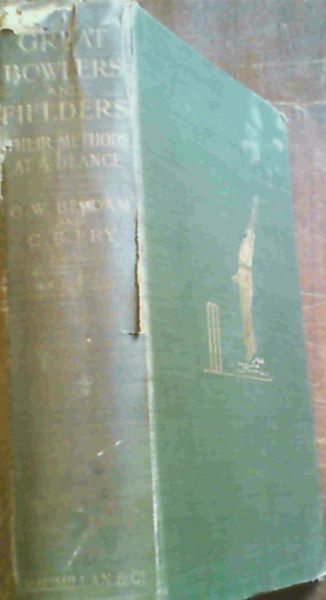 Great Bowlers and Fielders