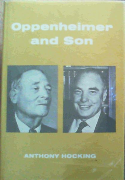 Oppenheimer and Son