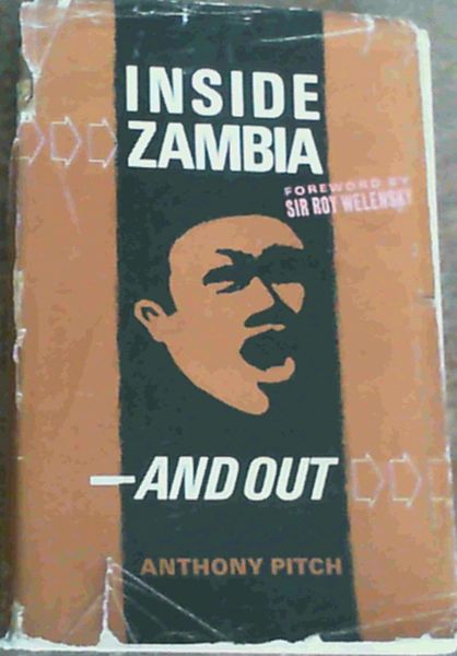 Inside Zambia & Out