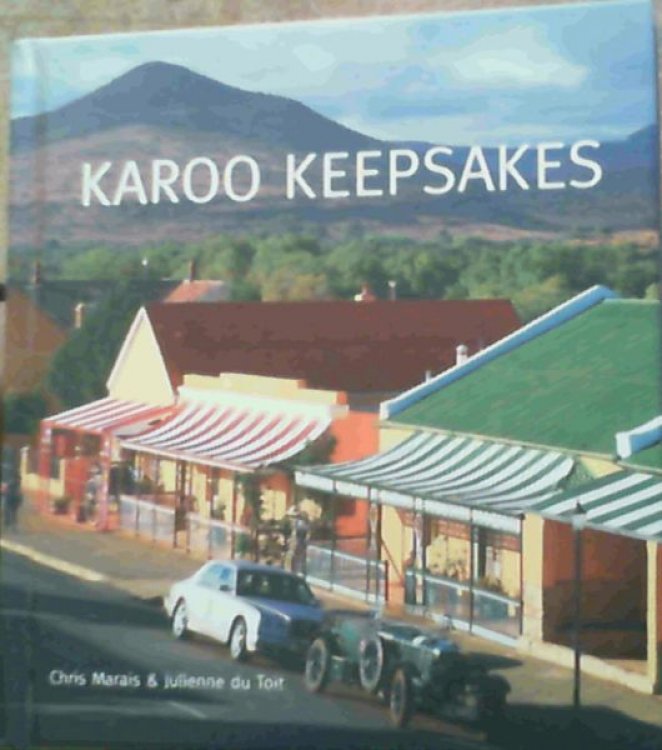Karoo Keepsakes