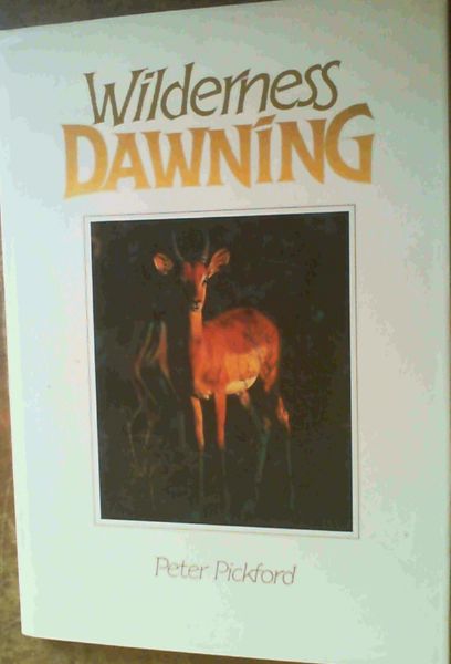 Wilderness Dawning