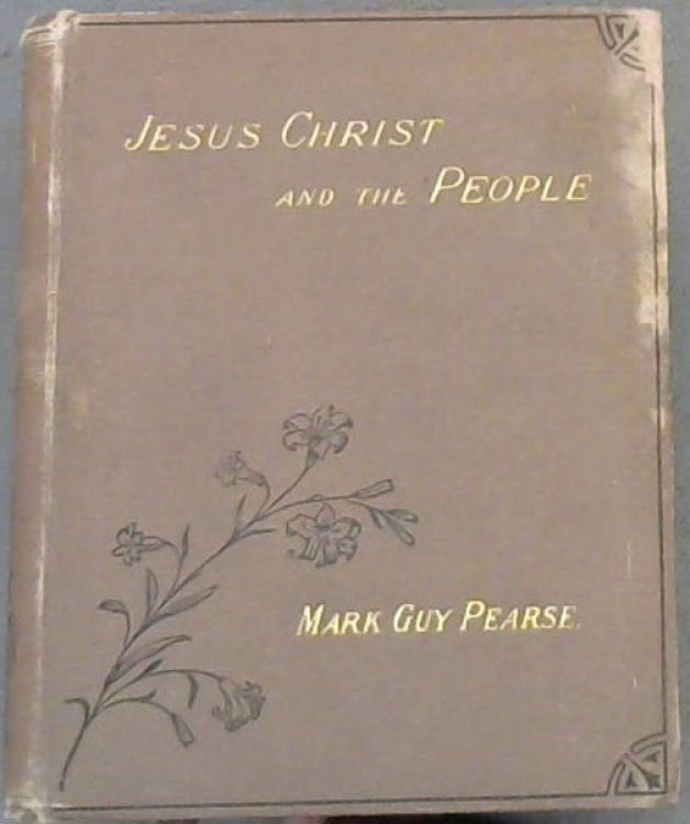 Jesus Christ and the People