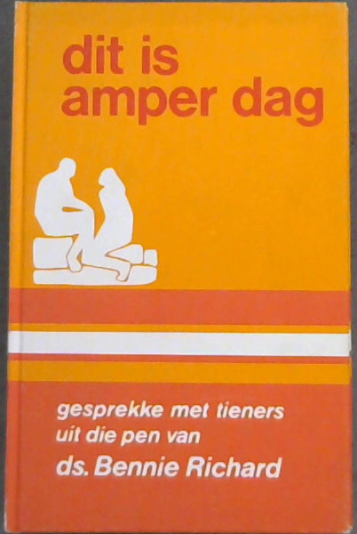 Dit is amper dag