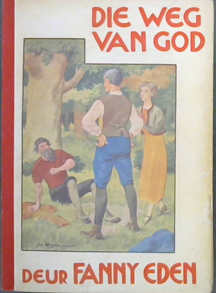 Die Weg Van God