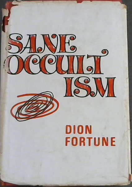 Sane Occultism