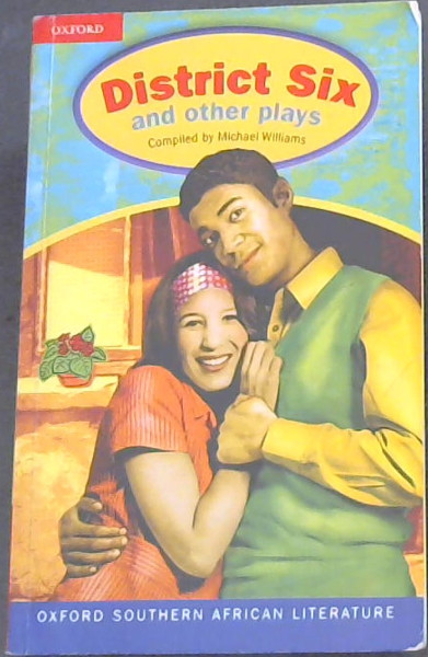 District Six and Other Plays
