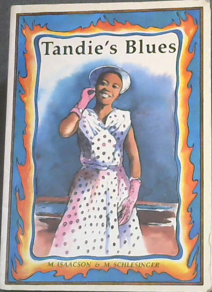 Image for Tandie's Blues: The Life Story of Tandie Klaasen (Life Stories) Tandie's Blues: The Life Story of Tandie Klaasen (Life Stories)