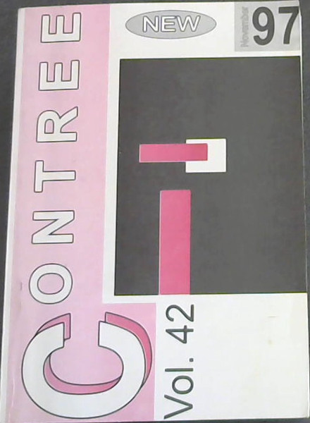 New Contree Volume 42 November 1997