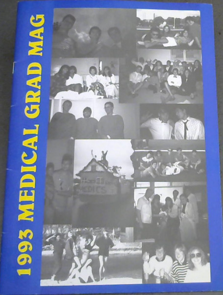 1993 Medical Grad Mag