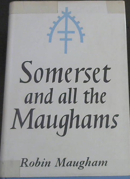 Somerset And All The Maughams (All well-known writers in swarms do it, Somerset and alll the Maughams do it . )