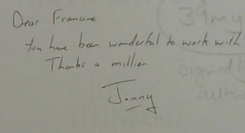 Midlands - Goes to the heart of questions which are so sensitive that most people shy away from them. A Fine piece of investigative journalism.