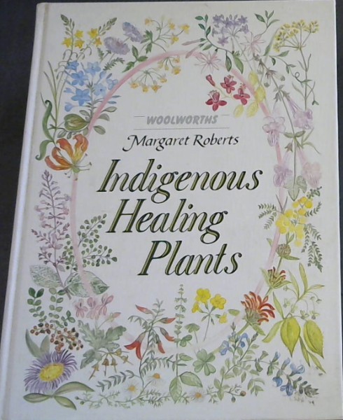 Image for Indigenous Healing Plants - Woolworths Indigenous Healing Plants - Woolworths