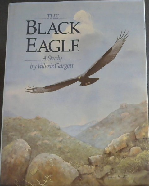 Image for The Black Eagle: A study The Black Eagle: A study